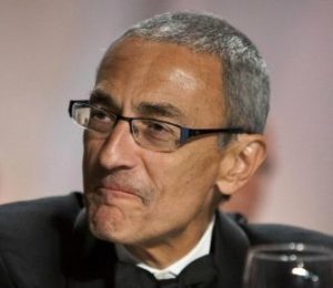 John Podesta